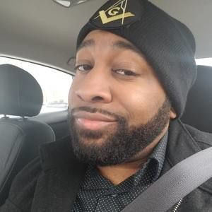 Meet your Posher, Rick